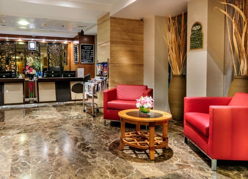 One Bedroom Suite Near Mamoura Park Abu Dhabi 13 Luxury Bookings