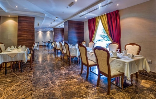 One Bedroom Suite Near Mamoura Park Abu Dhabi 14 Luxury Bookings