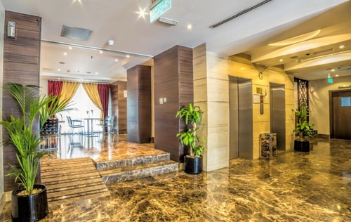 One Bedroom Suite Near Mamoura Park Abu Dhabi 12 Luxury Bookings