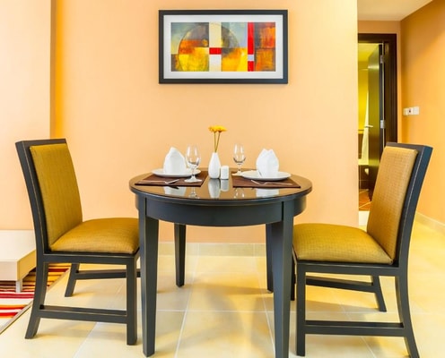 One Bedroom Suite Near Mamoura Park Abu Dhabi 3 Luxury Bookings
