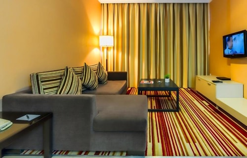 One Bedroom Suite Near Mamoura Park Abu Dhabi 6 Luxury Bookings