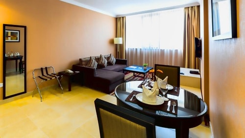 One Bedroom Suite Near Mamoura Park Abu Dhabi 8 Luxury Bookings
