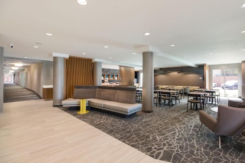 King Suite Near Octapharma Plasma DAL 15 Luxury Bookings