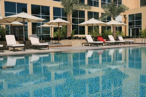 Standard Room Near Yas Beach By Luxury Bookings 6 Luxury Bookings