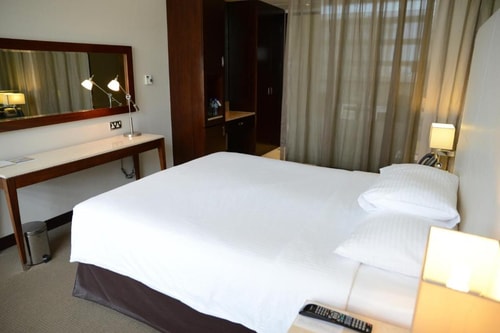 Standard Room Near Yas Beach By Luxury Bookings 1 Luxury Bookings