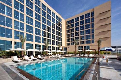 Standard Room Near Yas Beach By Luxury Bookings 8 Luxury Bookings