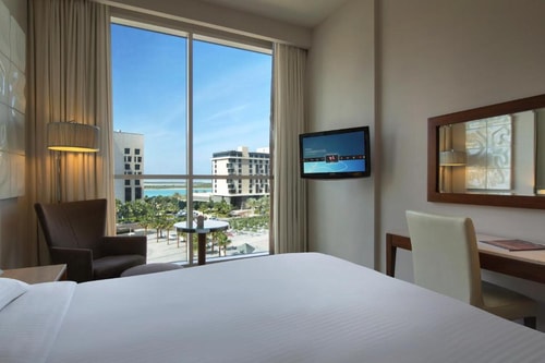 Standard Room Near Yas Beach By Luxury Bookings 0 Luxury Bookings