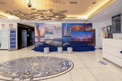 Executive Suite Near Taba Medical 6 Luxury Bookings