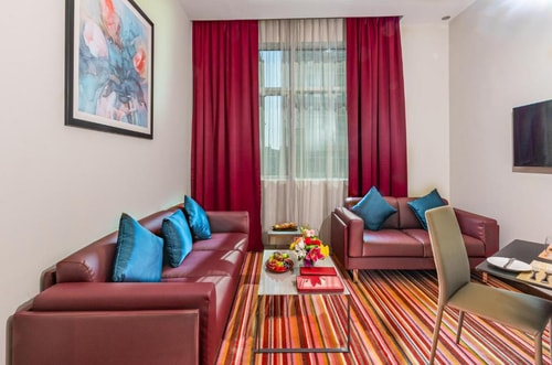 Executive Suite Near Taba Medical 1 Luxury Bookings