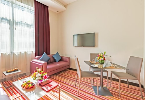 Executive Suite Near Taba Medical 5 Luxury Bookings
