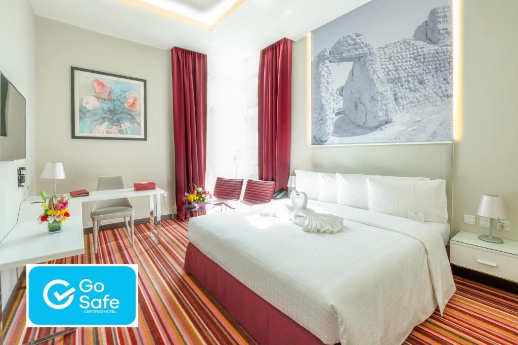 Executive Suite Near Taba Medical Luxury Bookings