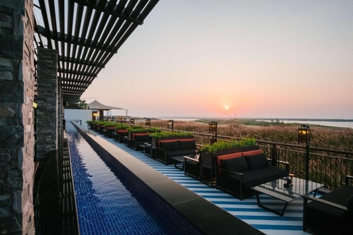 Standard Room Near Yas Beach By Luxury Bookings. 11 Luxury Bookings