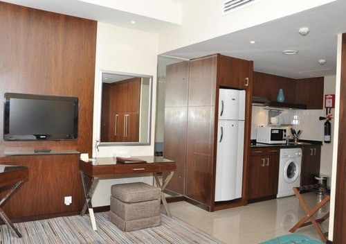 Classic Studio Near Wahda Mall By Luxury Bookings 2 Luxury Bookings