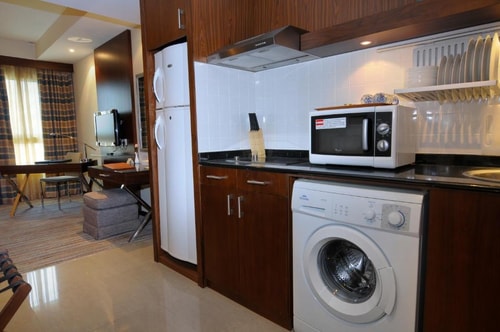 Classic Studio Near Wahda Mall By Luxury Bookings 3 Luxury Bookings