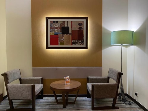 Classic Studio Near Wahda Mall By Luxury Bookings 8 Luxury Bookings