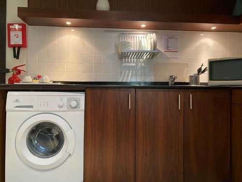 Classic Studio Near Wahda Mall By Luxury Bookings 9 Luxury Bookings