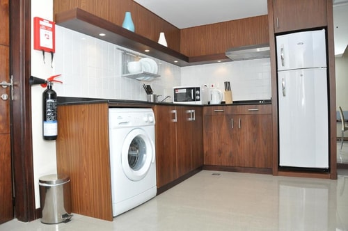 Executive Suite Near Wahda Mall Abu Dhabi 7 Luxury Bookings