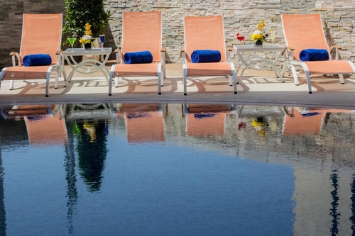 Executive Suite Near Capital Park 9 Luxury Bookings