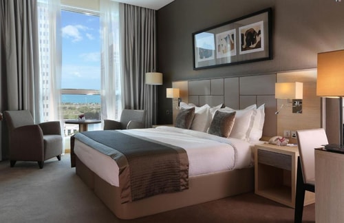 Executive Suite Near Capital Park 1 Luxury Bookings
