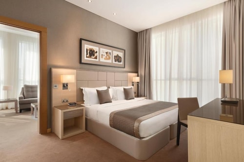 Executive Suite Near Capital Park 2 Luxury Bookings