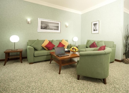 Junior Suite Near National Cinema 4 Luxury Bookings
