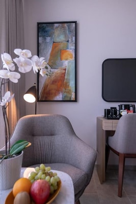 Superior Room Near Kite Beach By Luxury Bookings 5 Luxury Bookings