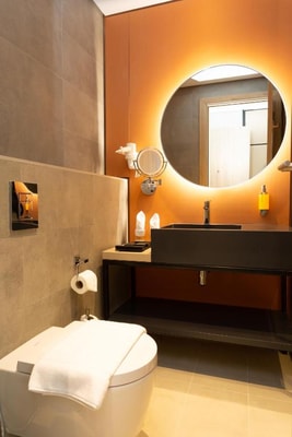 Superior Room Near Kite Beach By Luxury Bookings 6 Luxury Bookings