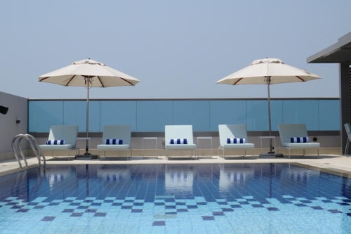 Superior Room Near Kite Beach By Luxury Bookings 8 Luxury Bookings