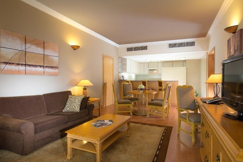 One Bedroom Apartment near World Trade Centre Ab 7 Luxury Bookings