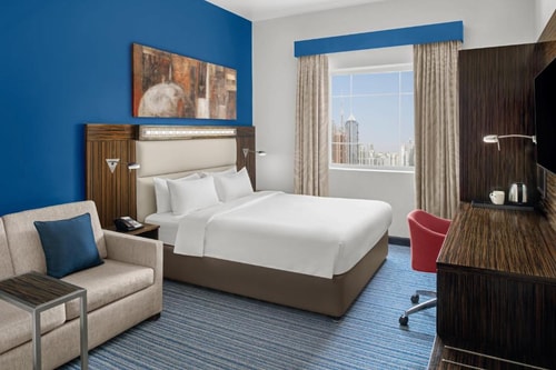 Standard King Or Twin Room Near Etihad Museum Luxury Bookings