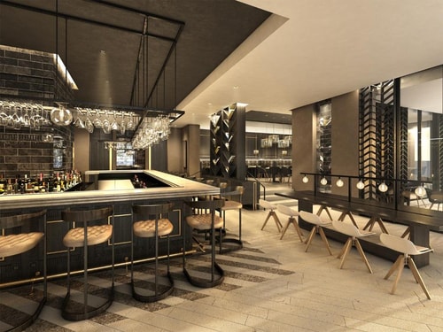 Premium Two Bedroom Apartment Near Al Marfa Tower 6 Luxury Bookings