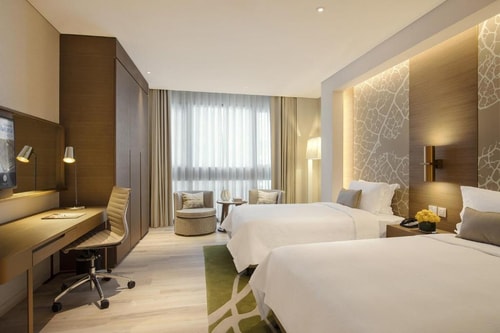 Premium Two Bedroom Apartment Near Al Marfa Tower 1 Luxury Bookings