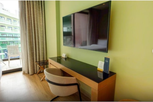 Premium King Or Twin Room Pool View World Islands 4 Luxury Bookings