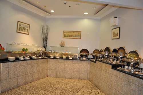 Executive Suite Near Capital Park 12 Luxury Bookings