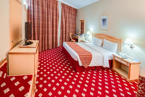 Executive Suite Near Capital Park 8 Luxury Bookings