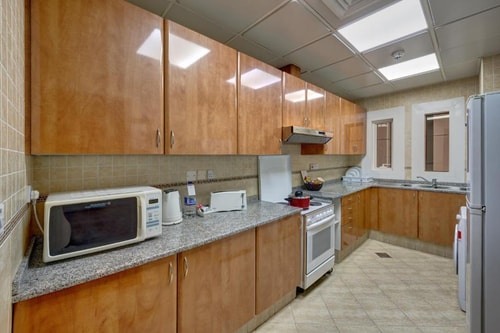 Deluxe One Bedroom Suite Near Grand Emirates 3 Luxury Bookings
