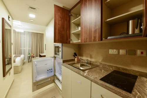 Standard Studio Near In Field Super Market 1 Luxury Bookings