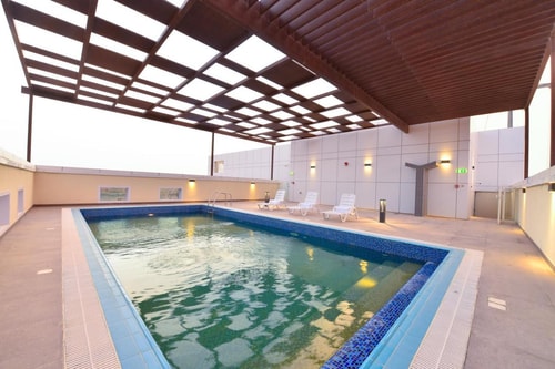 Standard Studio Near In Field Super Market 2 Luxury Bookings