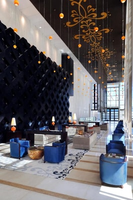 Presidential Suite Near Al Diar Mina Hotel AUH 7 Luxury Bookings