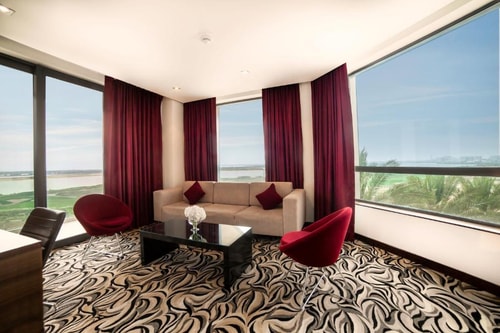 Deluxe Suite Near Cyan Beach By luxury Bookings 17 Luxury Bookings