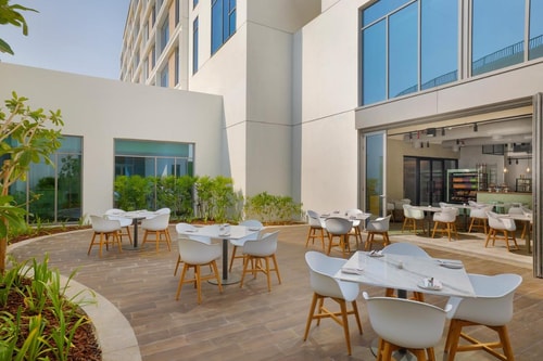 Ultra Luxury King Studio in Yas Island Abu Dhabi 8 Luxury Bookings