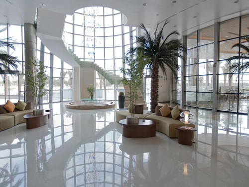 Standard Room Near Rabdan Bawabat Park 7 Luxury Bookings