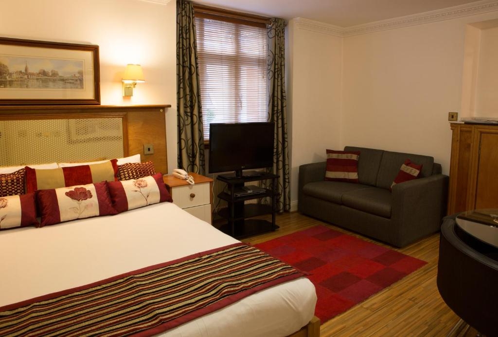 1 Bedroom Apartment Near JustPark LON Luxury Bookings