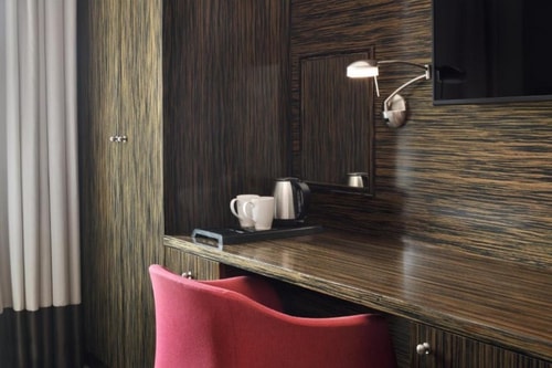 Standard Room Near Dubai Knowledge Park 2 Luxury Bookings