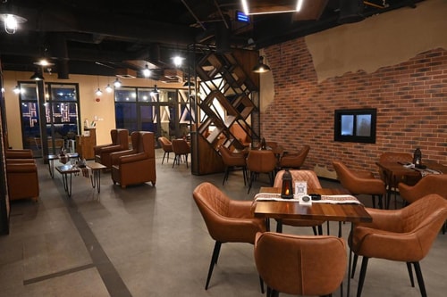 Three Bedroom Villa With Pool Near Lagoon Marina 16 Luxury Bookings