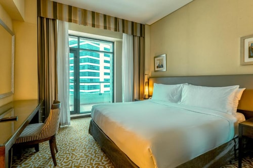 Deluxe Room Near Fisherman's Hub Tecom 1 Luxury Bookings
