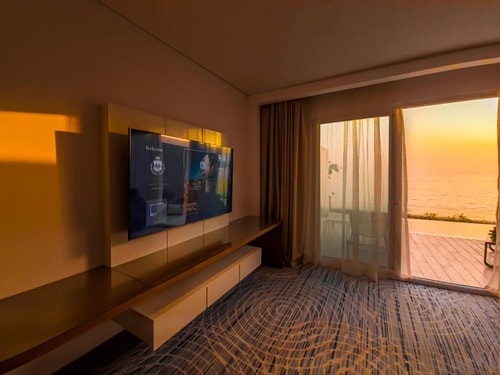 3 Bedroom Villa With Private Pool Near Sandy Beach 7 Luxury Bookings