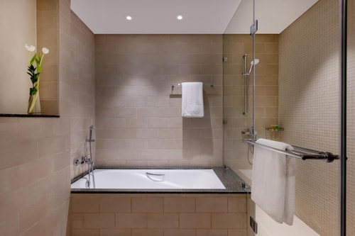 3 Bedroom Apartment Near Al Wahda Mall 9 Luxury Bookings
