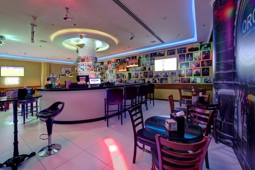 Deluxe Room Near Mall Of Emirates Pets are Allowed 6 Luxury Bookings