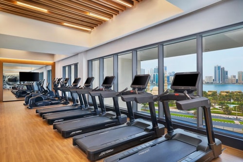 One Bedroom Apartment Near Sharjah City Center 7 Luxury Bookings